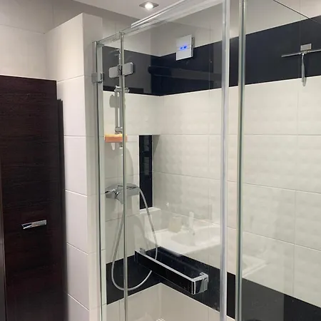 Apartment Zoja Gdynia