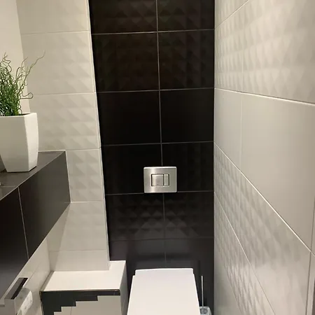 Apartment Zoja