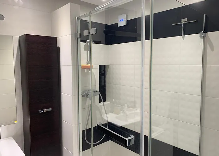 Apartamento Zoja Gdynia